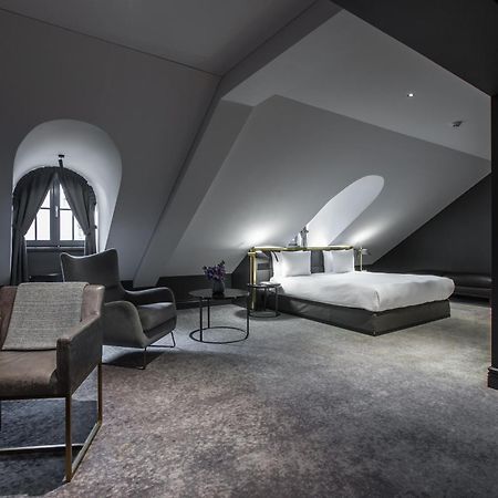 帕彩酒店 维尔纽斯 外观 照片 The Residence