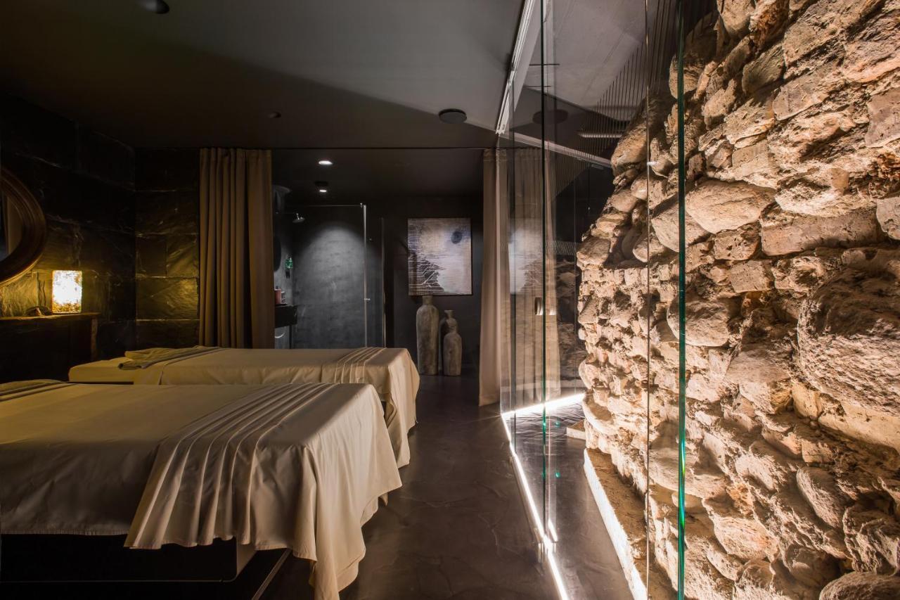 帕彩酒店 维尔纽斯 外观 照片 The spa at the hotel